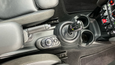 MINI Hatchback 2.0 Cooper S Sport 3dr Auto Petrol Hatchback